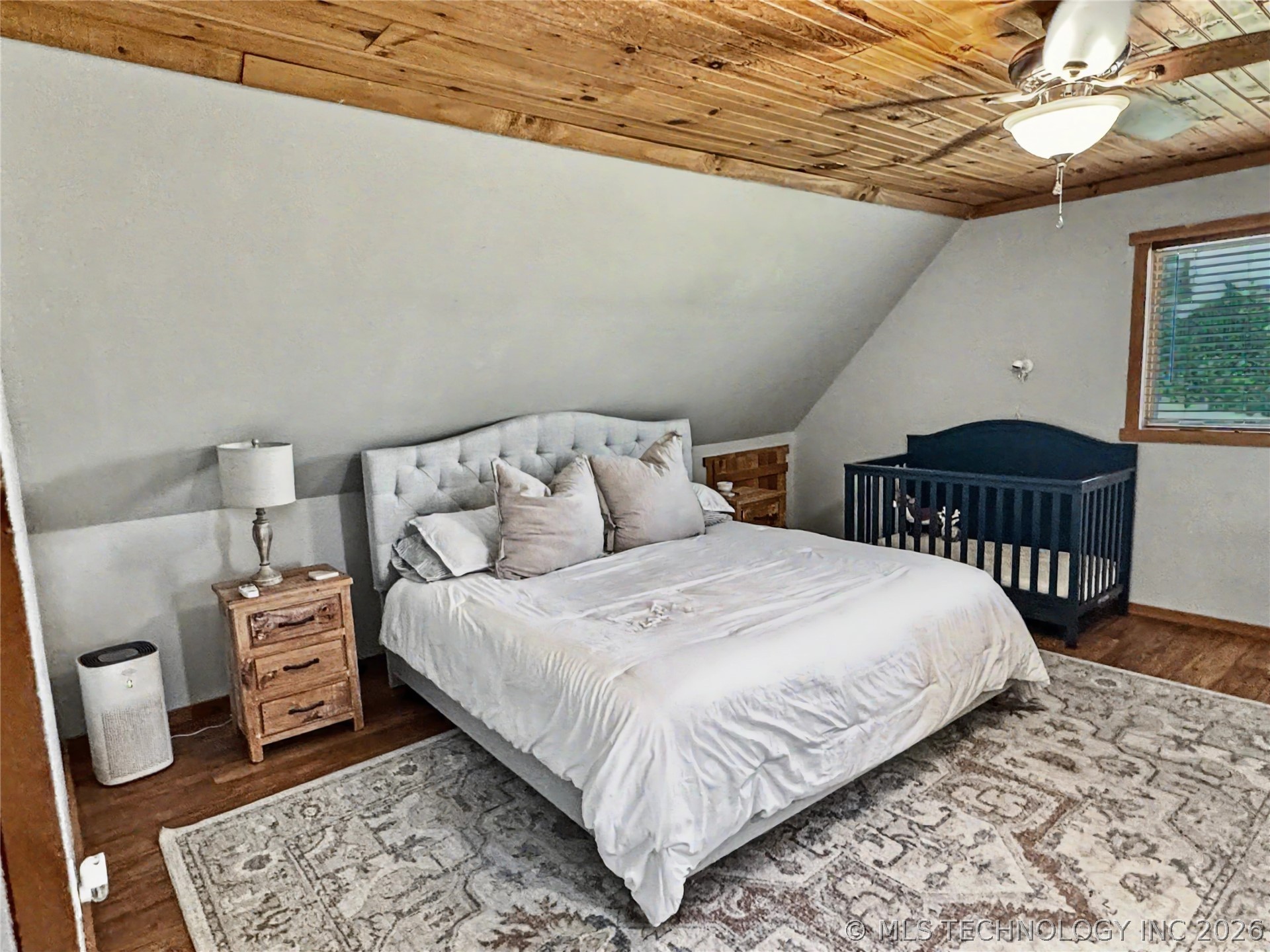 14201 W 830 Road Tahlequah OK 74464