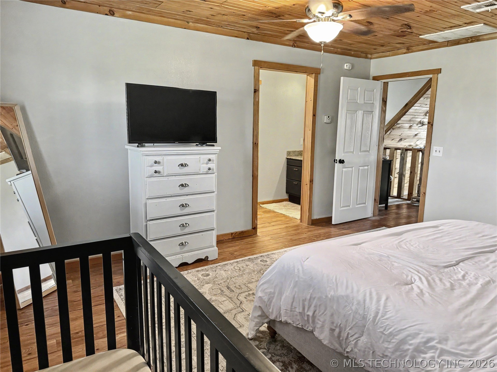 14201 W 830 Road Tahlequah OK 74464