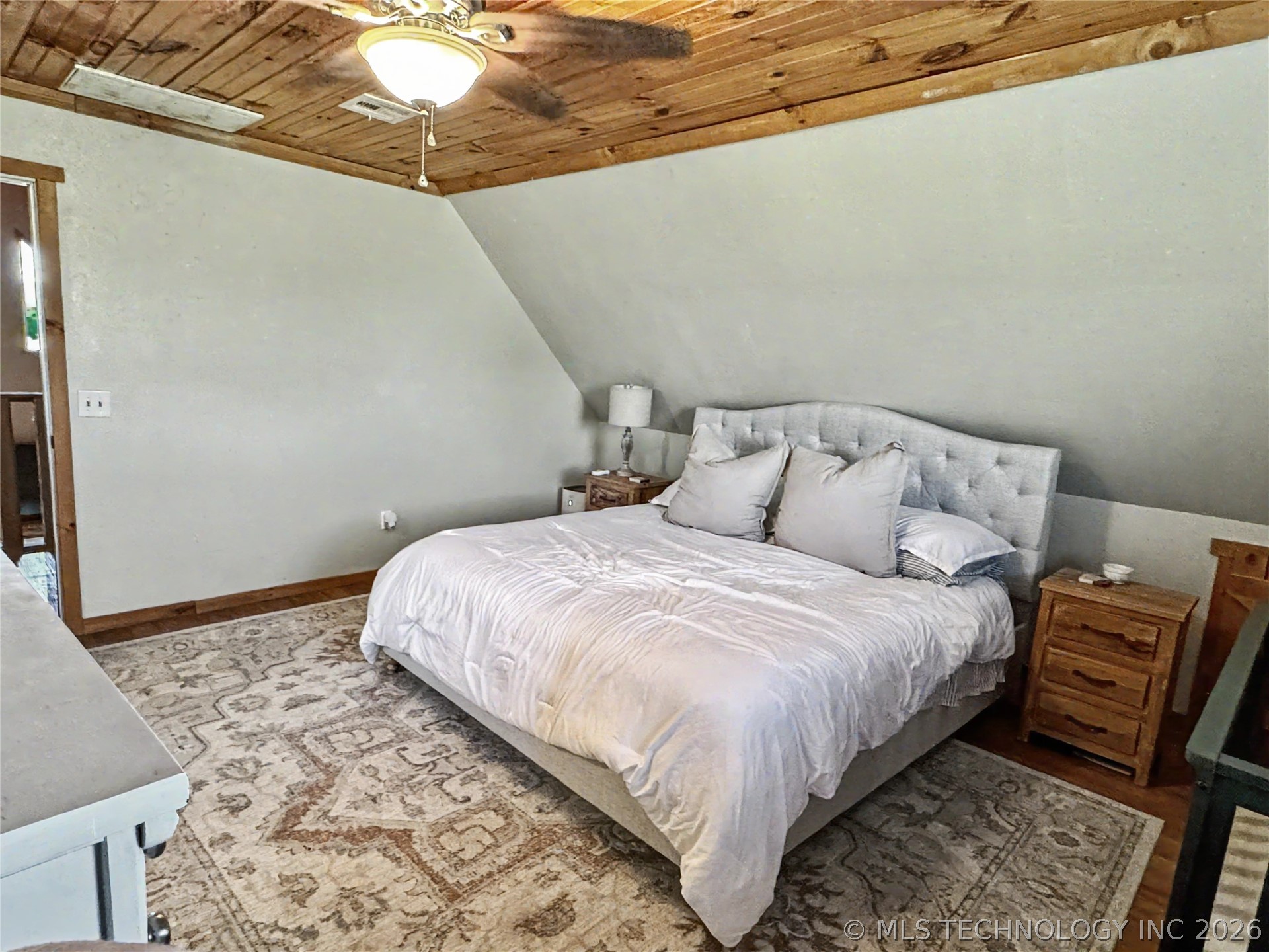 14201 W 830 Road Tahlequah OK 74464