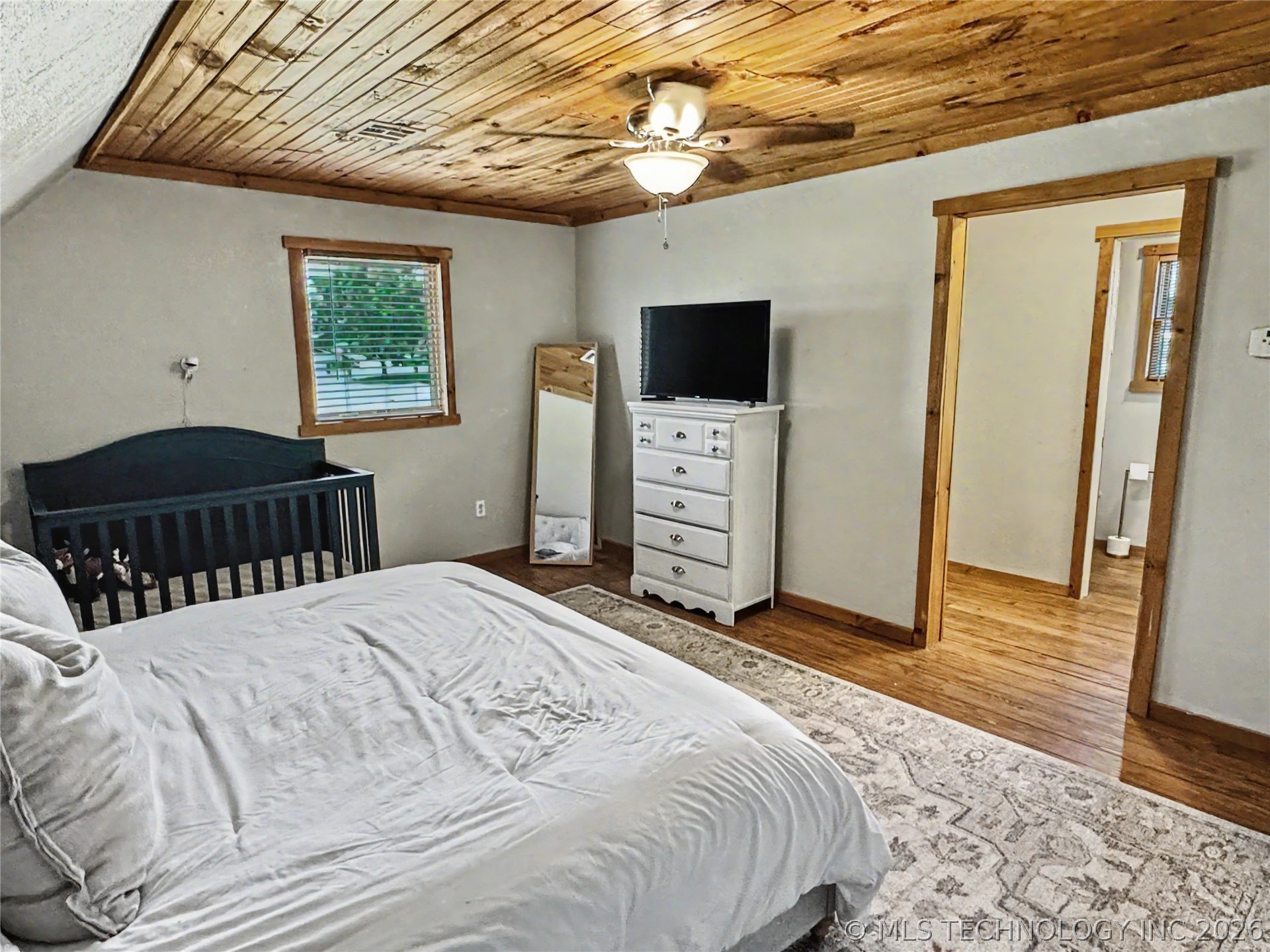 14201 W 830 Road Tahlequah OK 74464