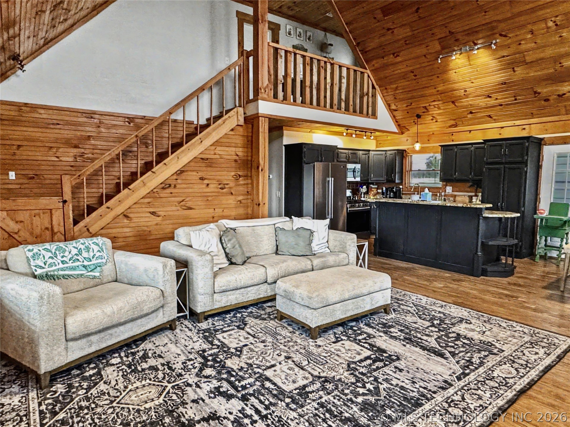 14201 W 830 Road Tahlequah OK 74464