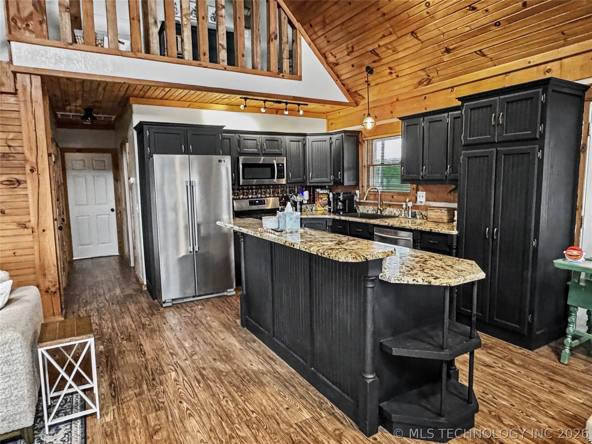14201 W 830 Road Tahlequah OK 74464
