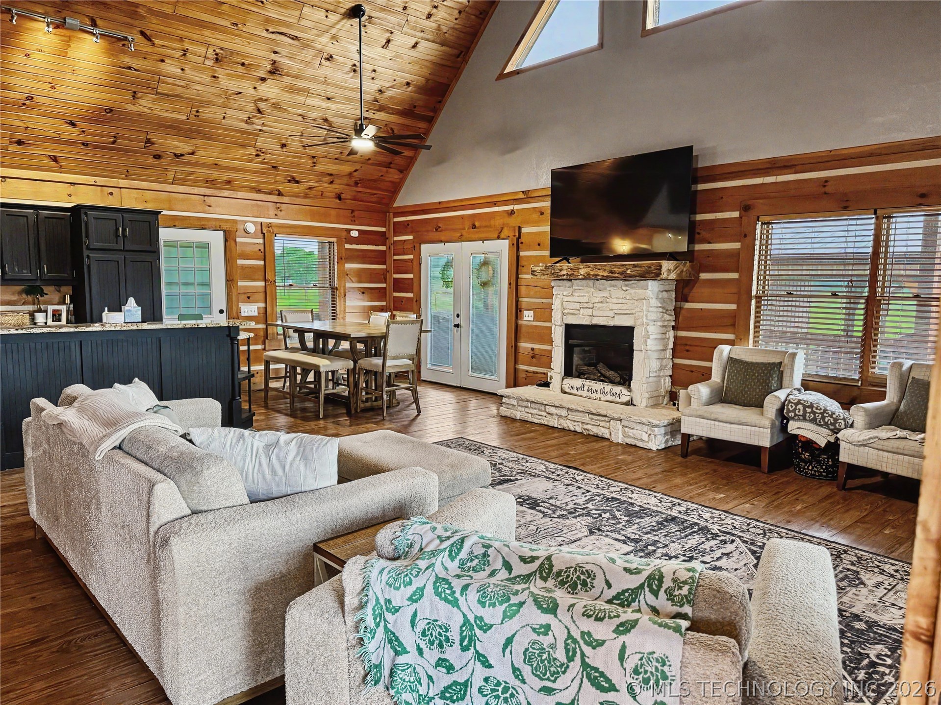 14201 W 830 Road Tahlequah OK 74464