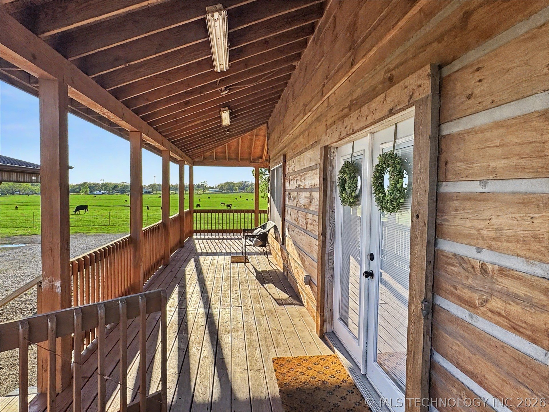 14201 W 830 Road Tahlequah OK 74464
