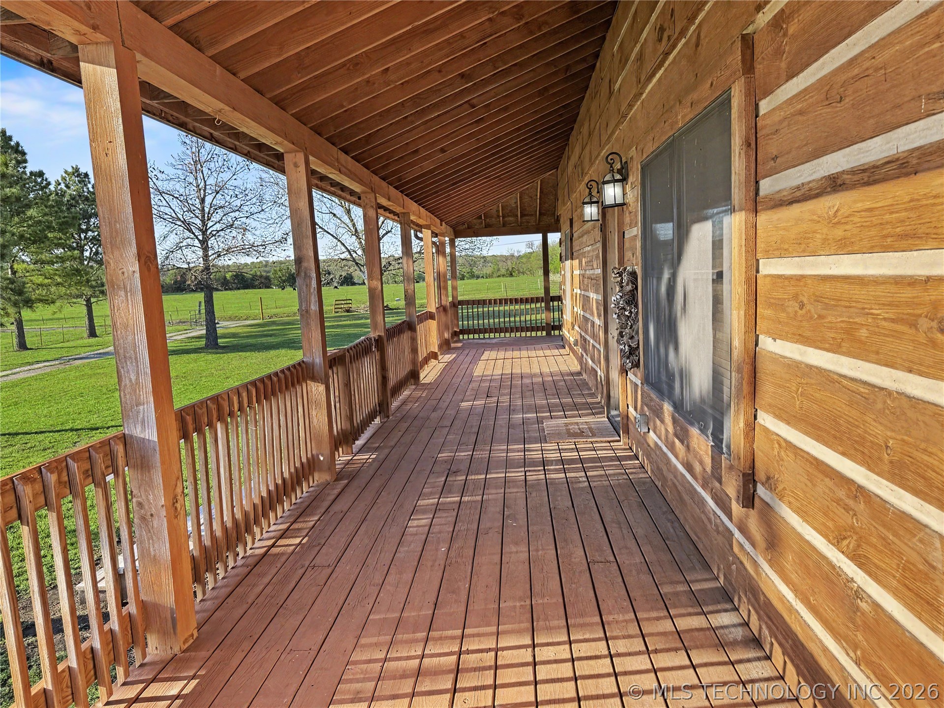 14201 W 830 Road Tahlequah OK 74464