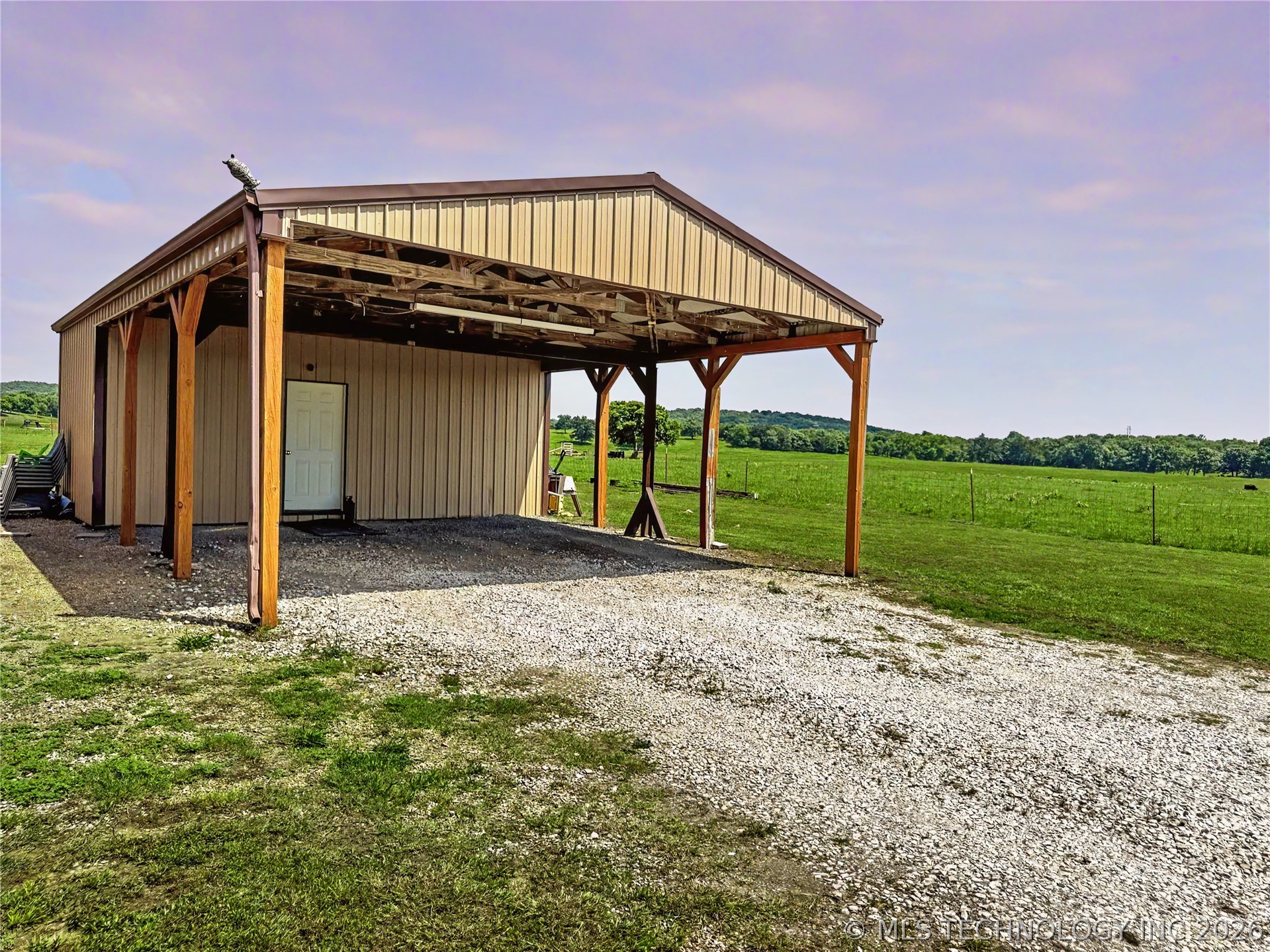 14201 W 830 Road Tahlequah OK 74464