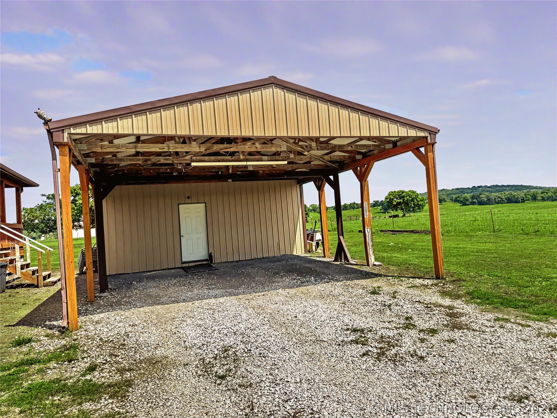 14201 W 830 Road Tahlequah OK 74464