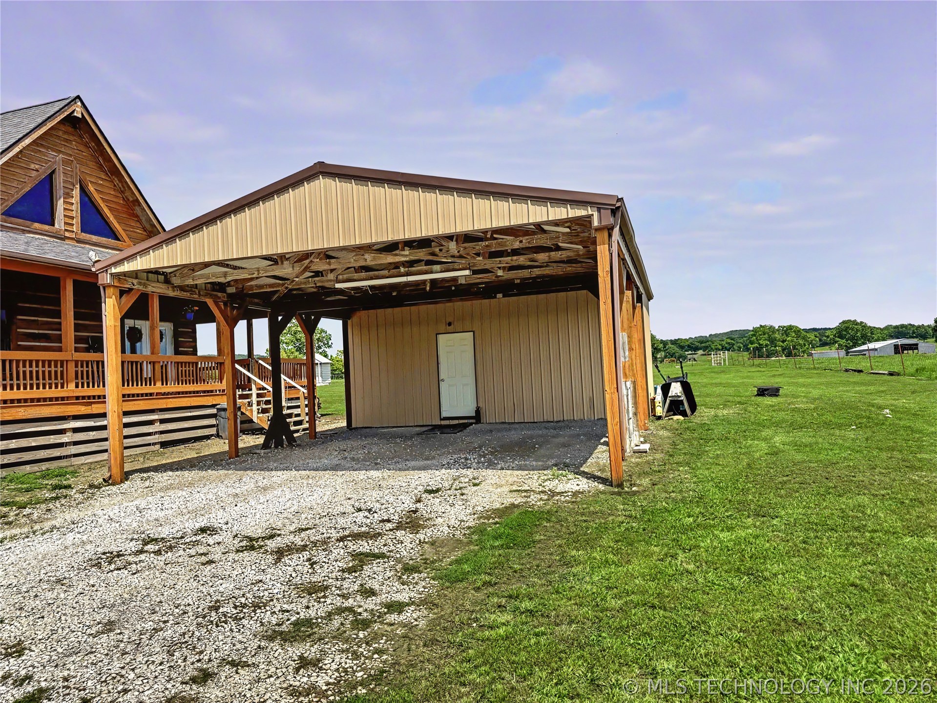14201 W 830 Road Tahlequah OK 74464