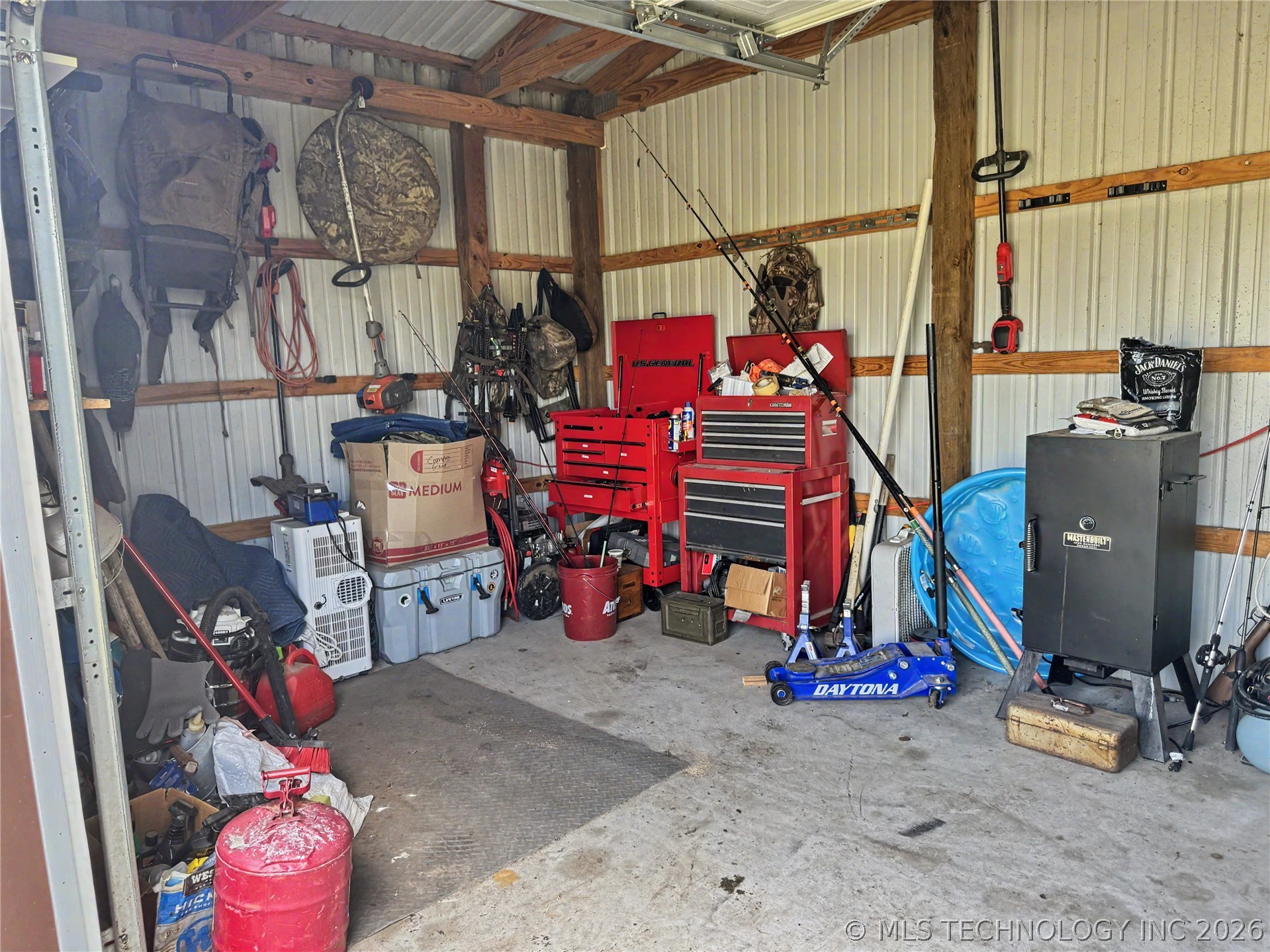14201 W 830 Road Tahlequah OK 74464