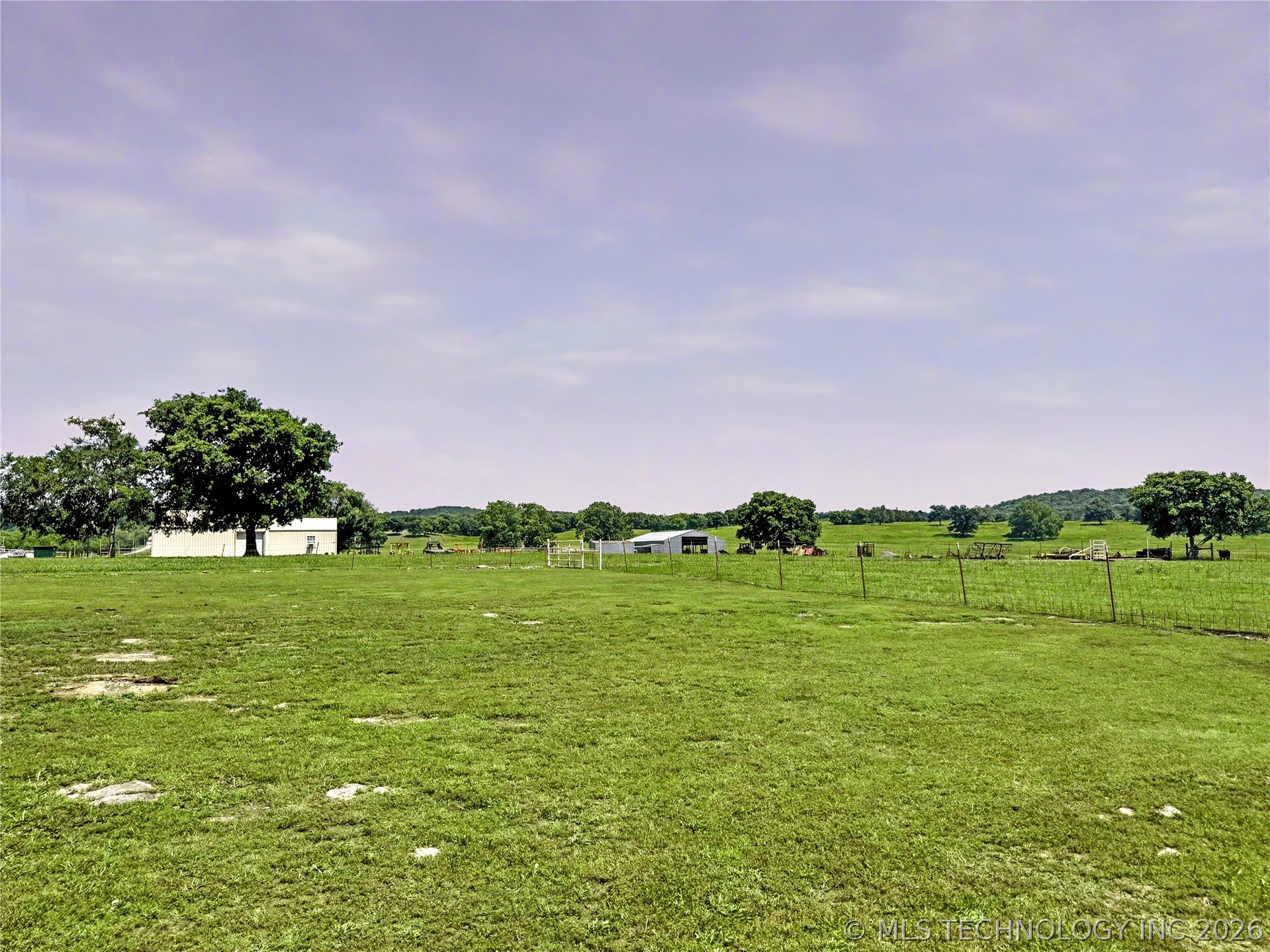 14201 W 830 Road Tahlequah OK 74464