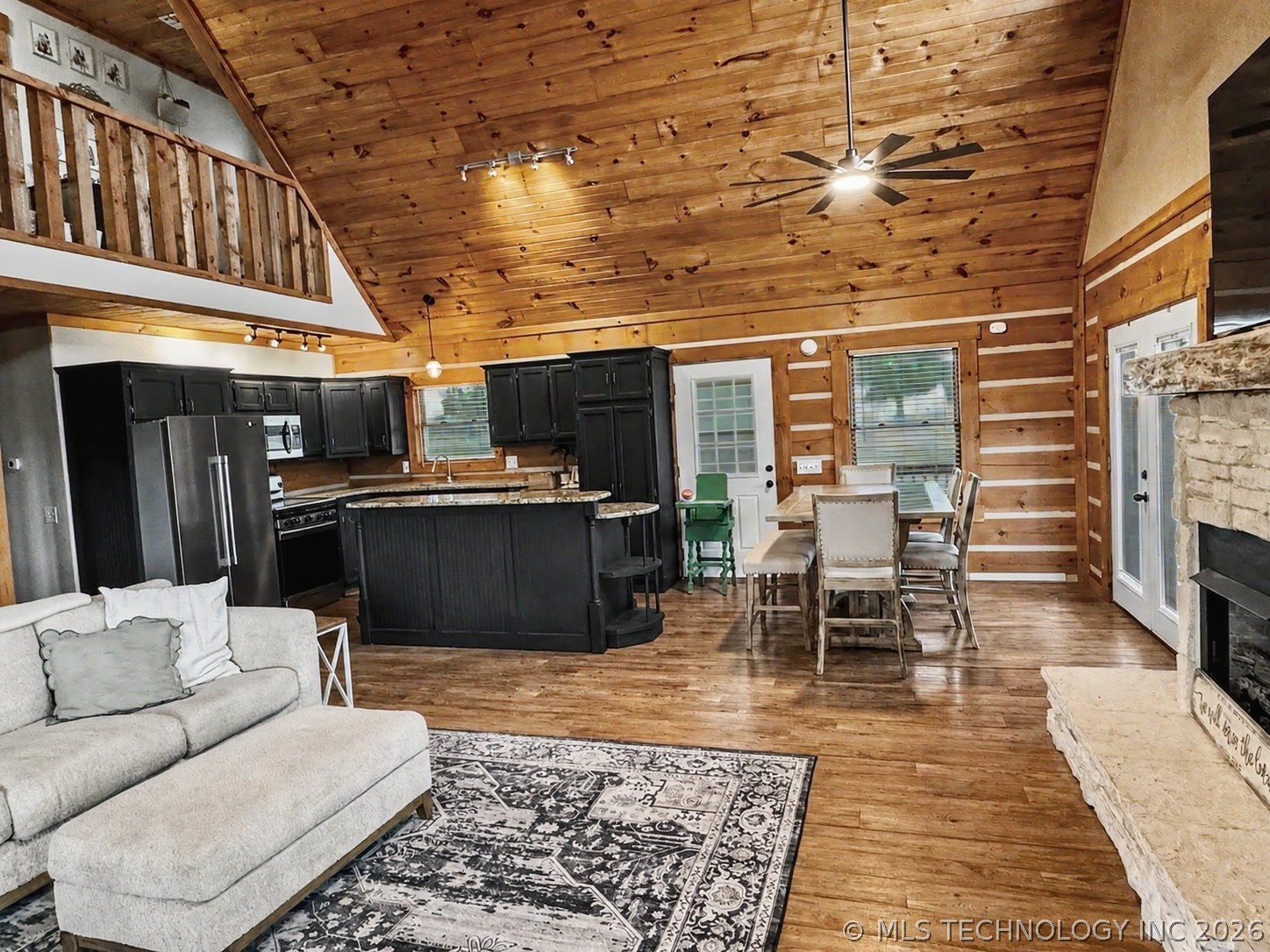 14201 W 830 Road Tahlequah OK 74464