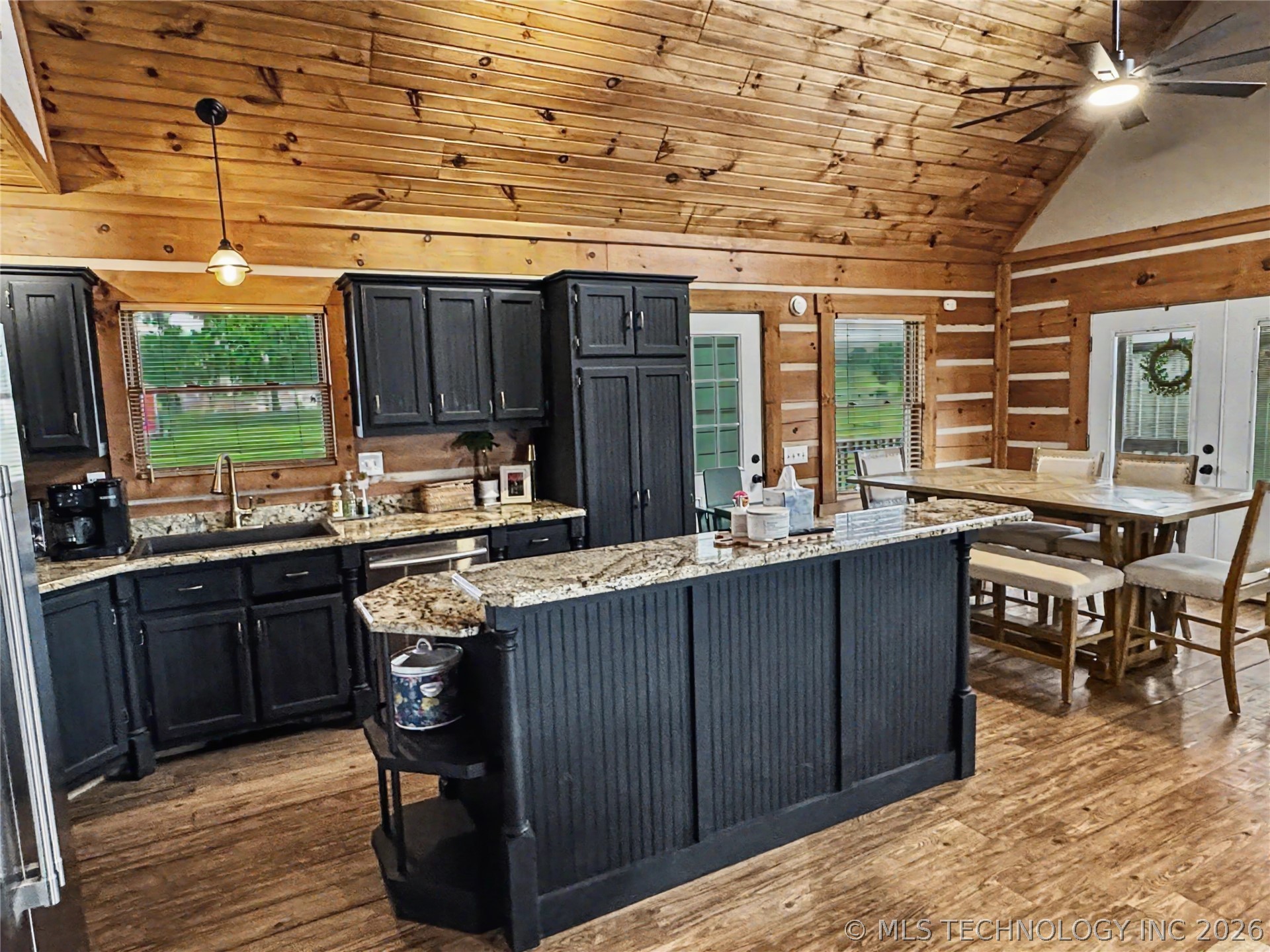 14201 W 830 Road Tahlequah OK 74464