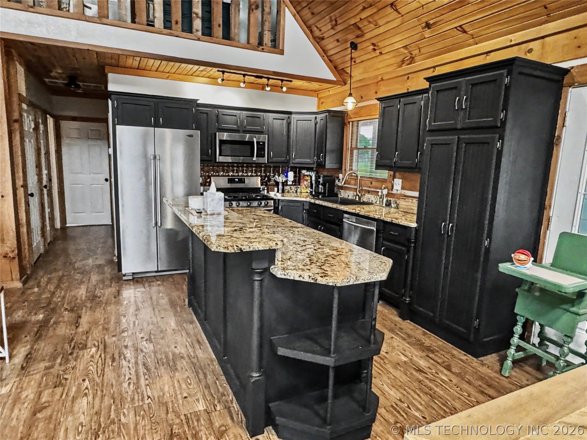 14201 W 830 Road Tahlequah OK 74464