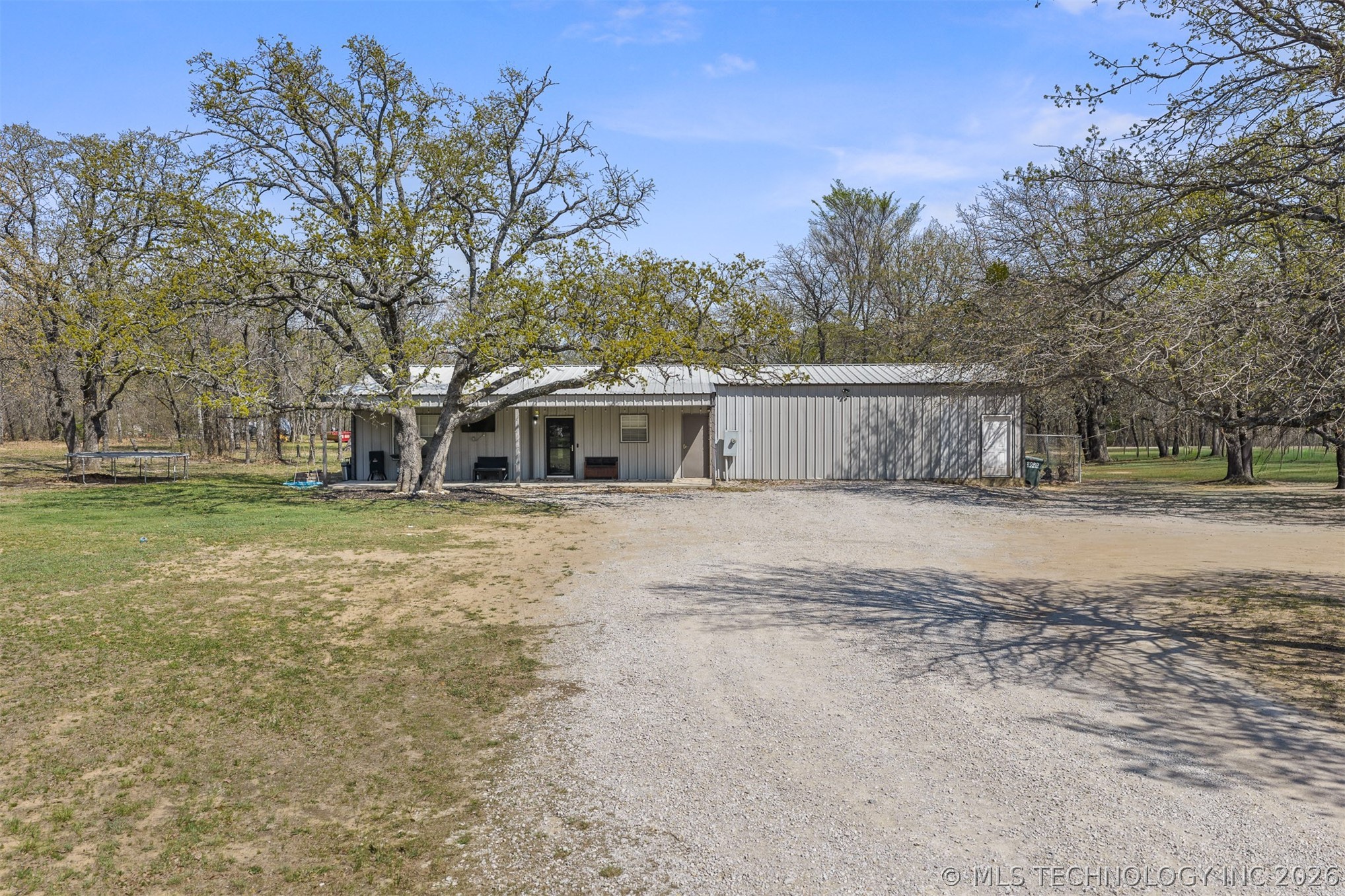 147 Cool Shady Ardmore OK 73401