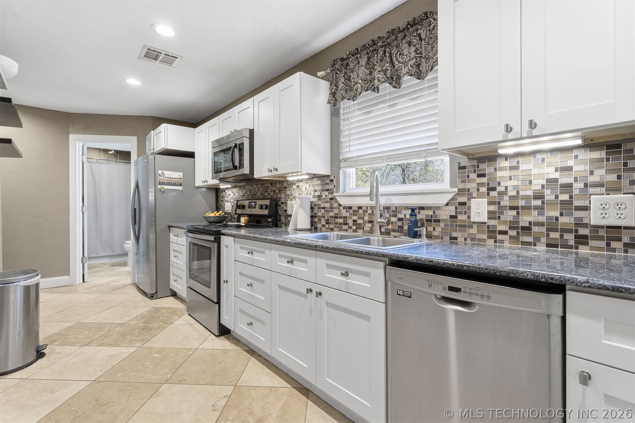 147 Cool Shady Ardmore OK 73401