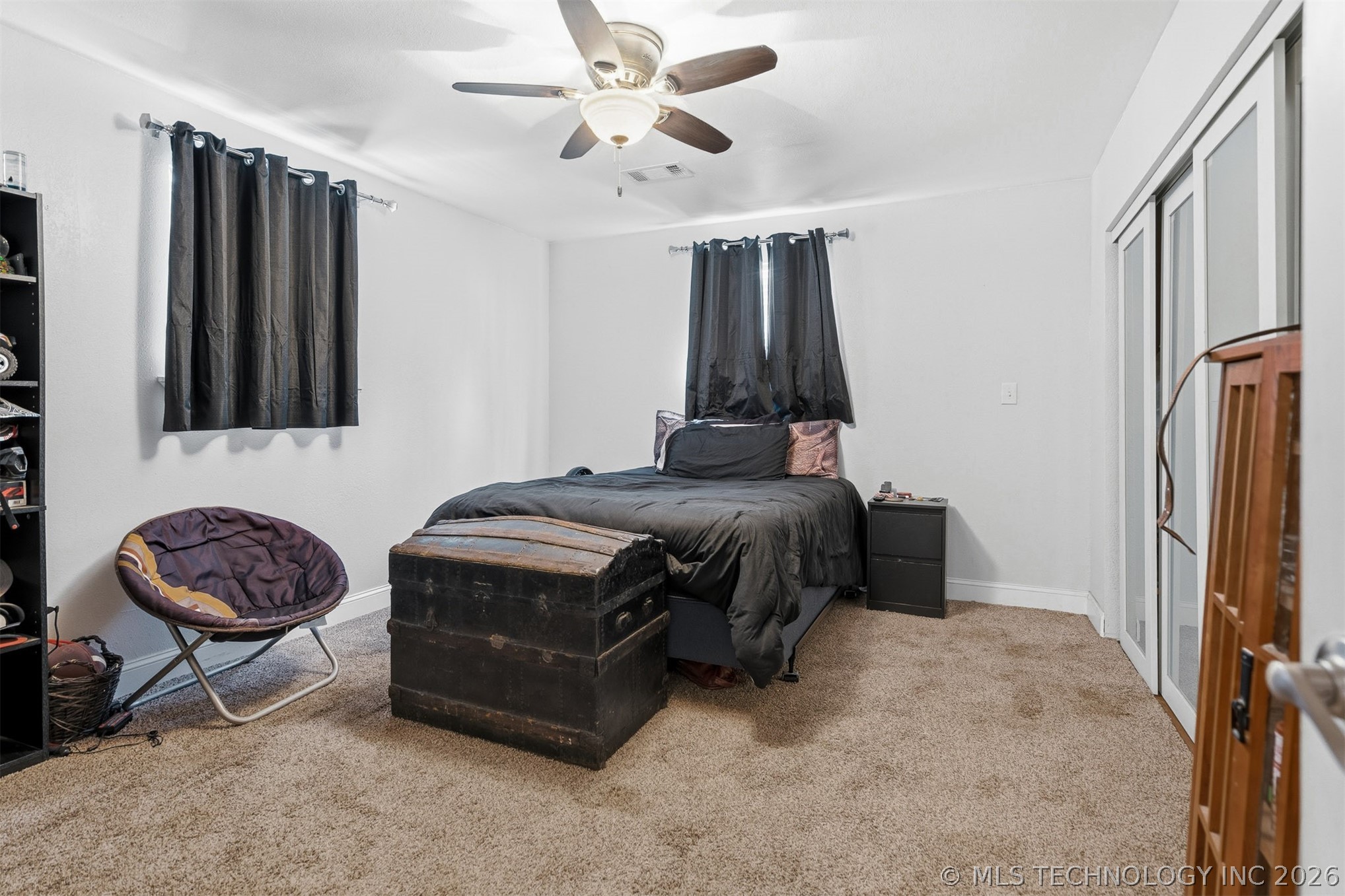 147 Cool Shady Ardmore OK 73401