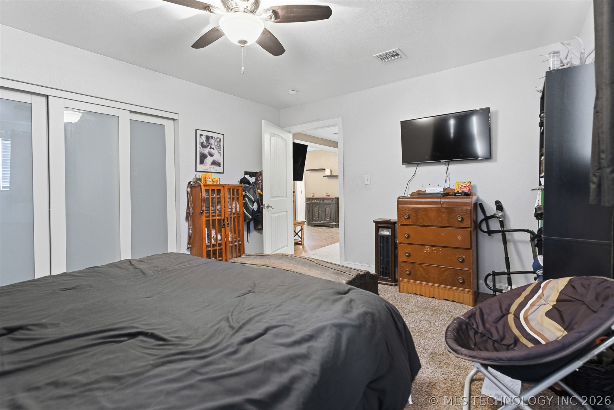 147 Cool Shady Ardmore OK 73401