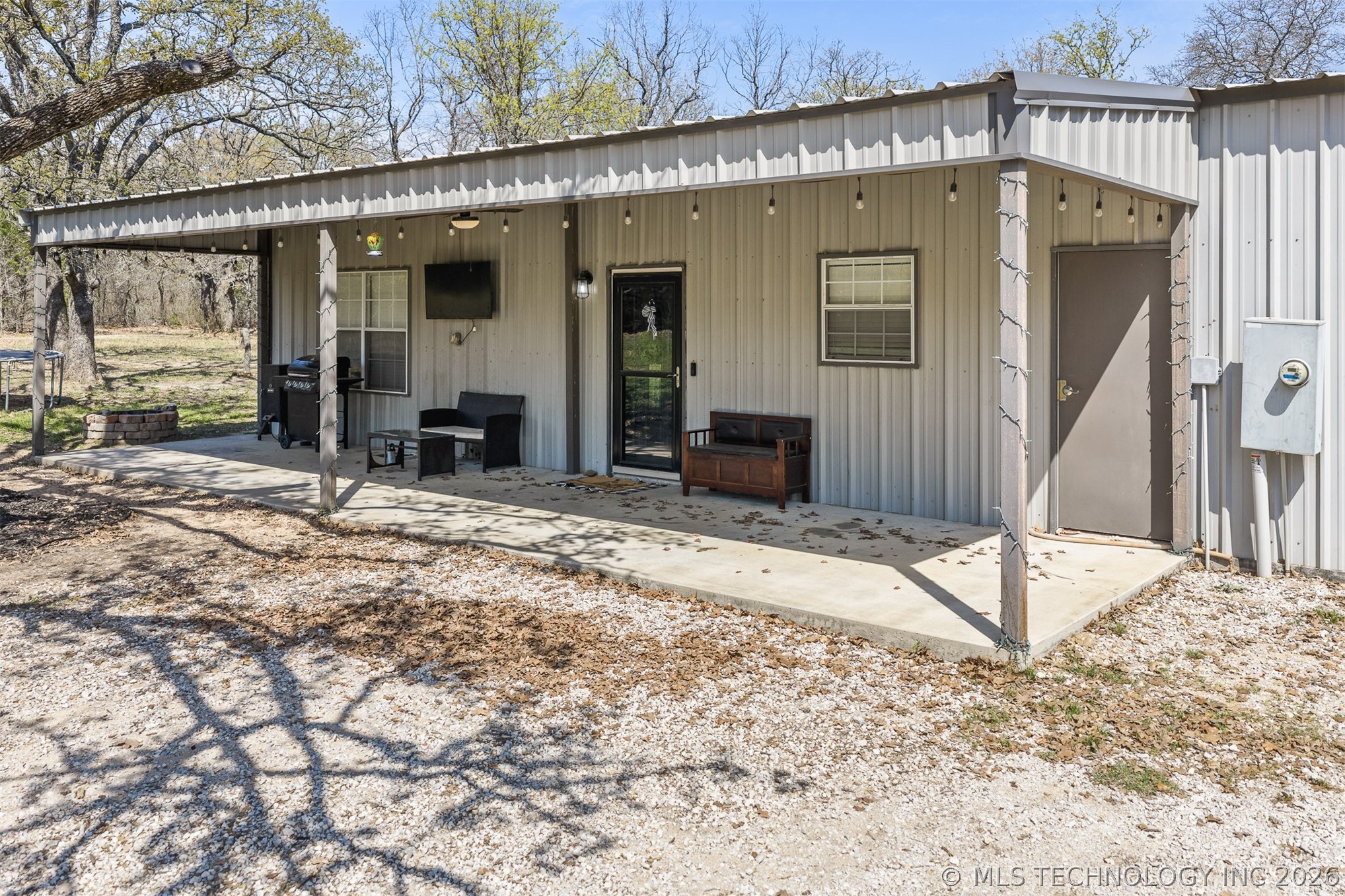147 Cool Shady Ardmore OK 73401