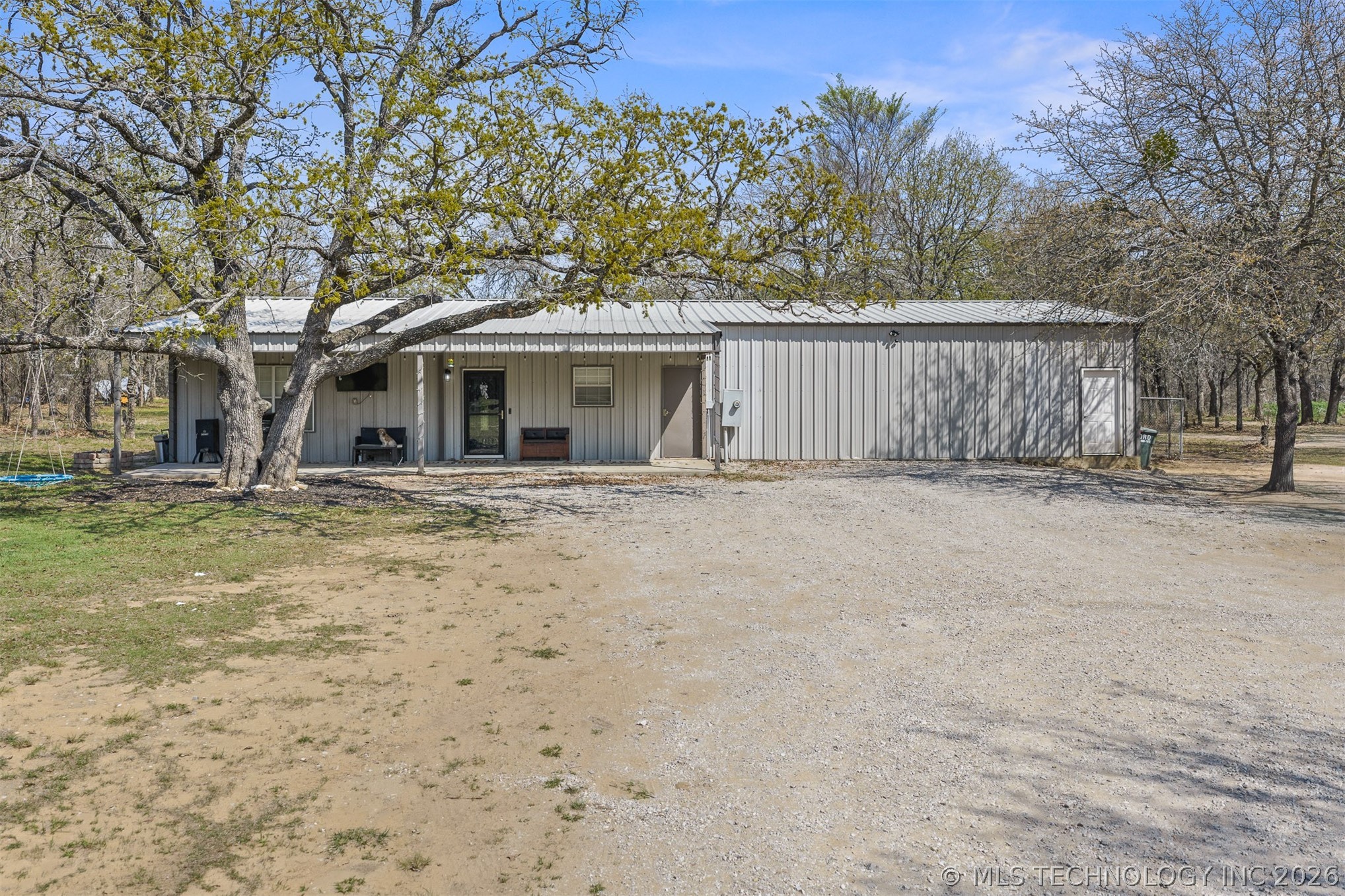 147 Cool Shady Ardmore OK 73401
