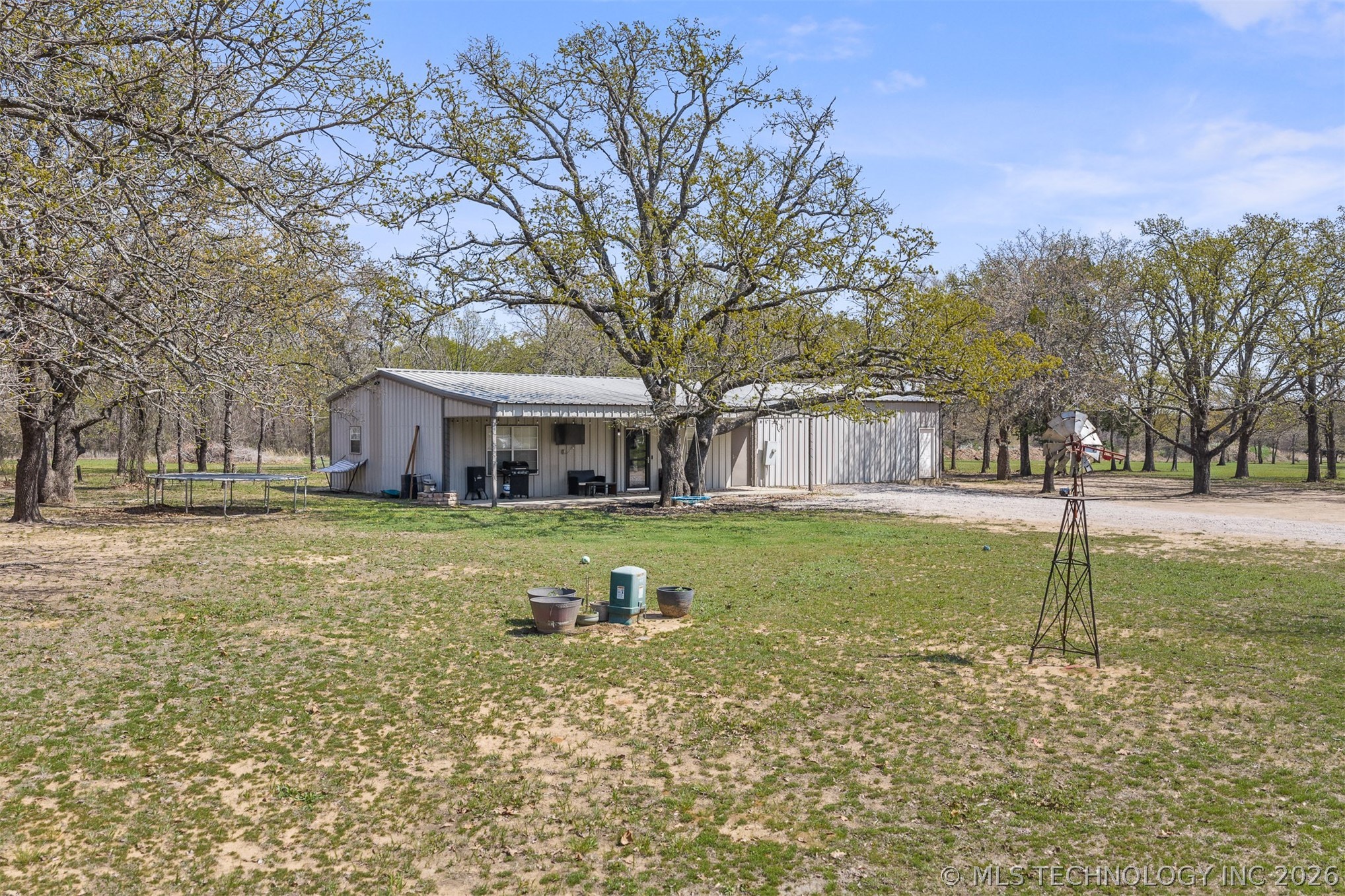 147 Cool Shady Ardmore OK 73401