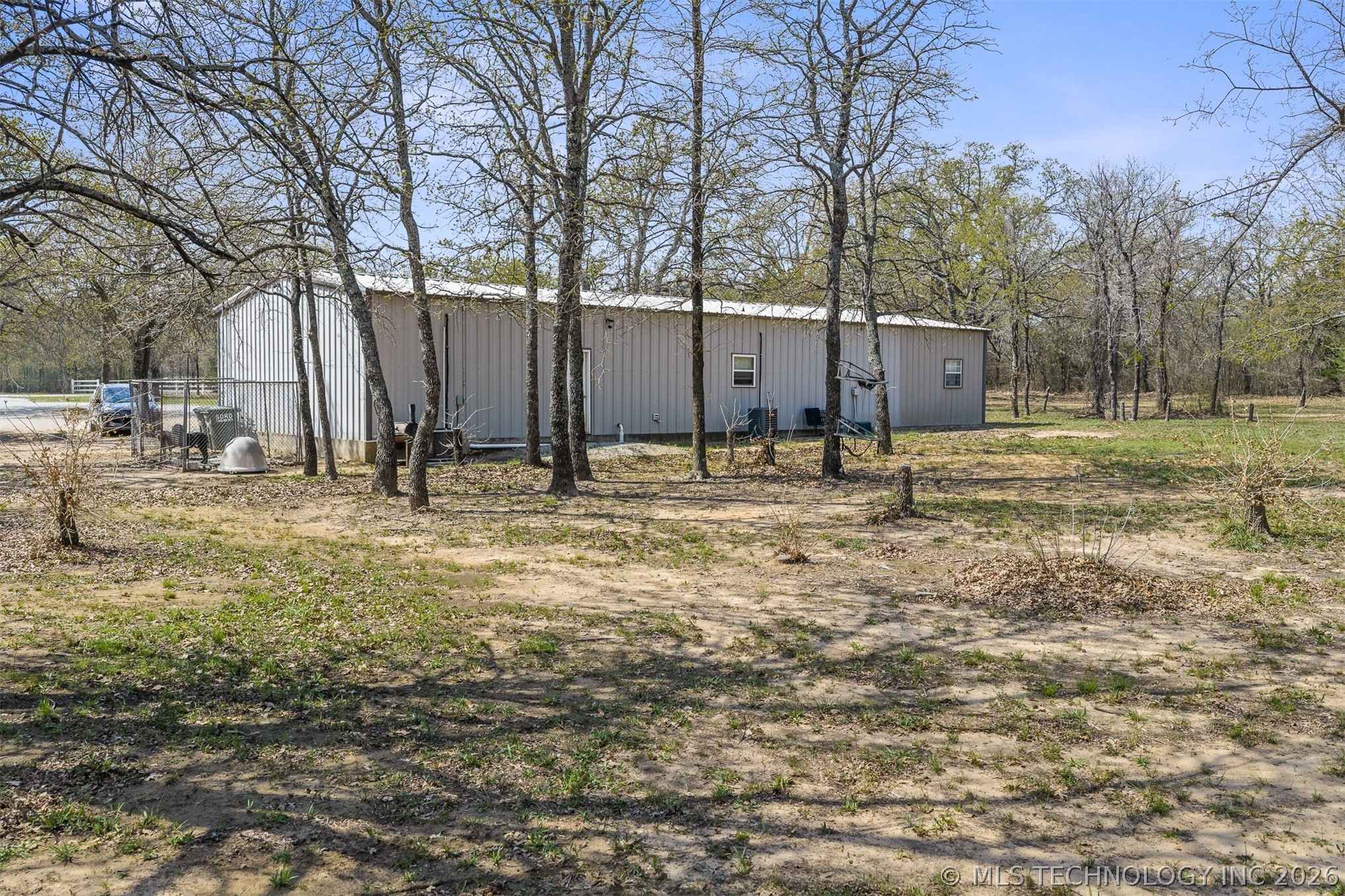 147 Cool Shady Ardmore OK 73401