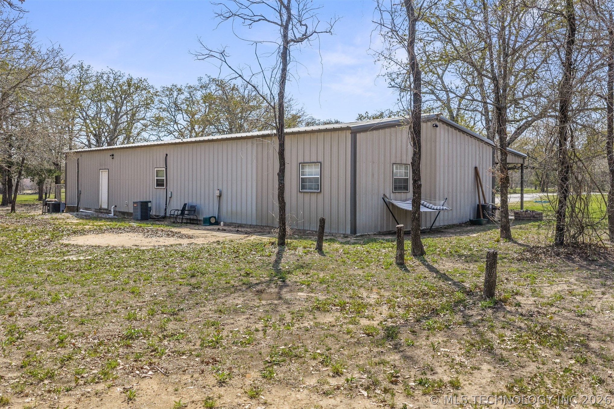 147 Cool Shady Ardmore OK 73401