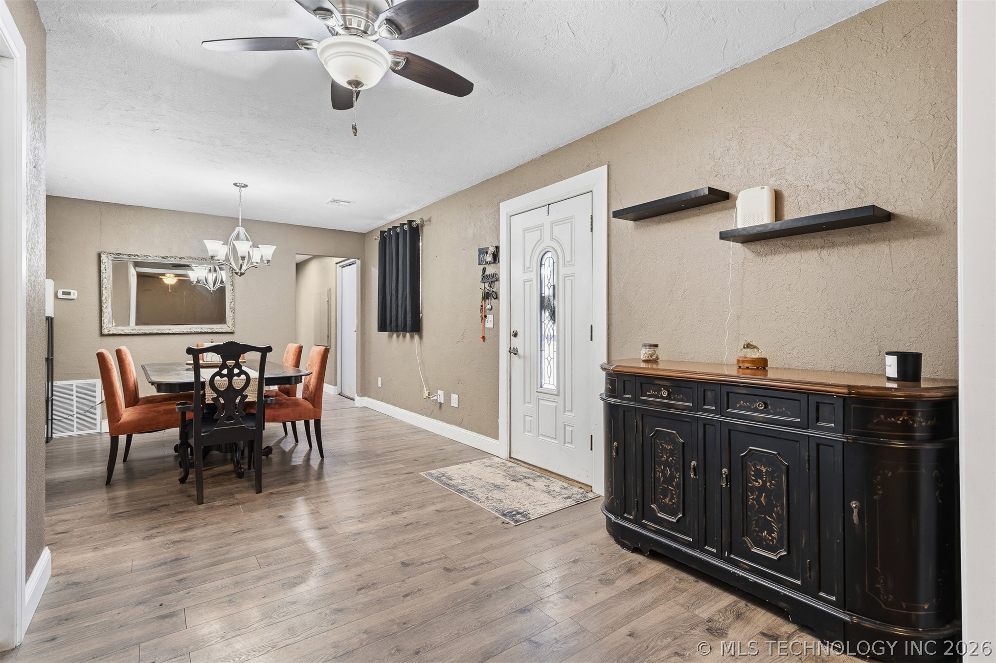 147 Cool Shady Ardmore OK 73401