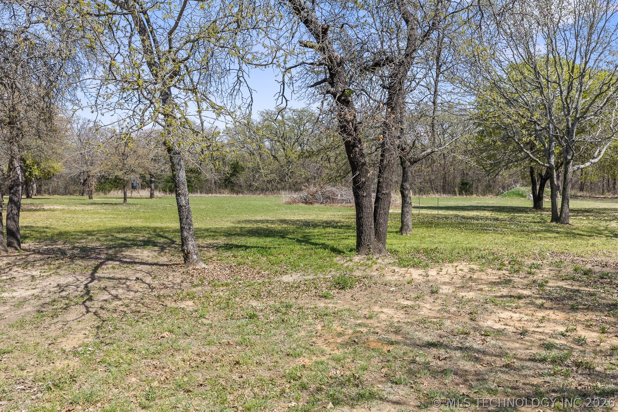147 Cool Shady Ardmore OK 73401
