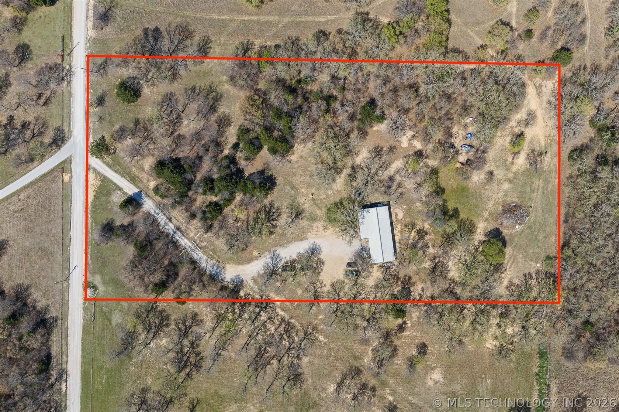147 Cool Shady Ardmore OK 73401