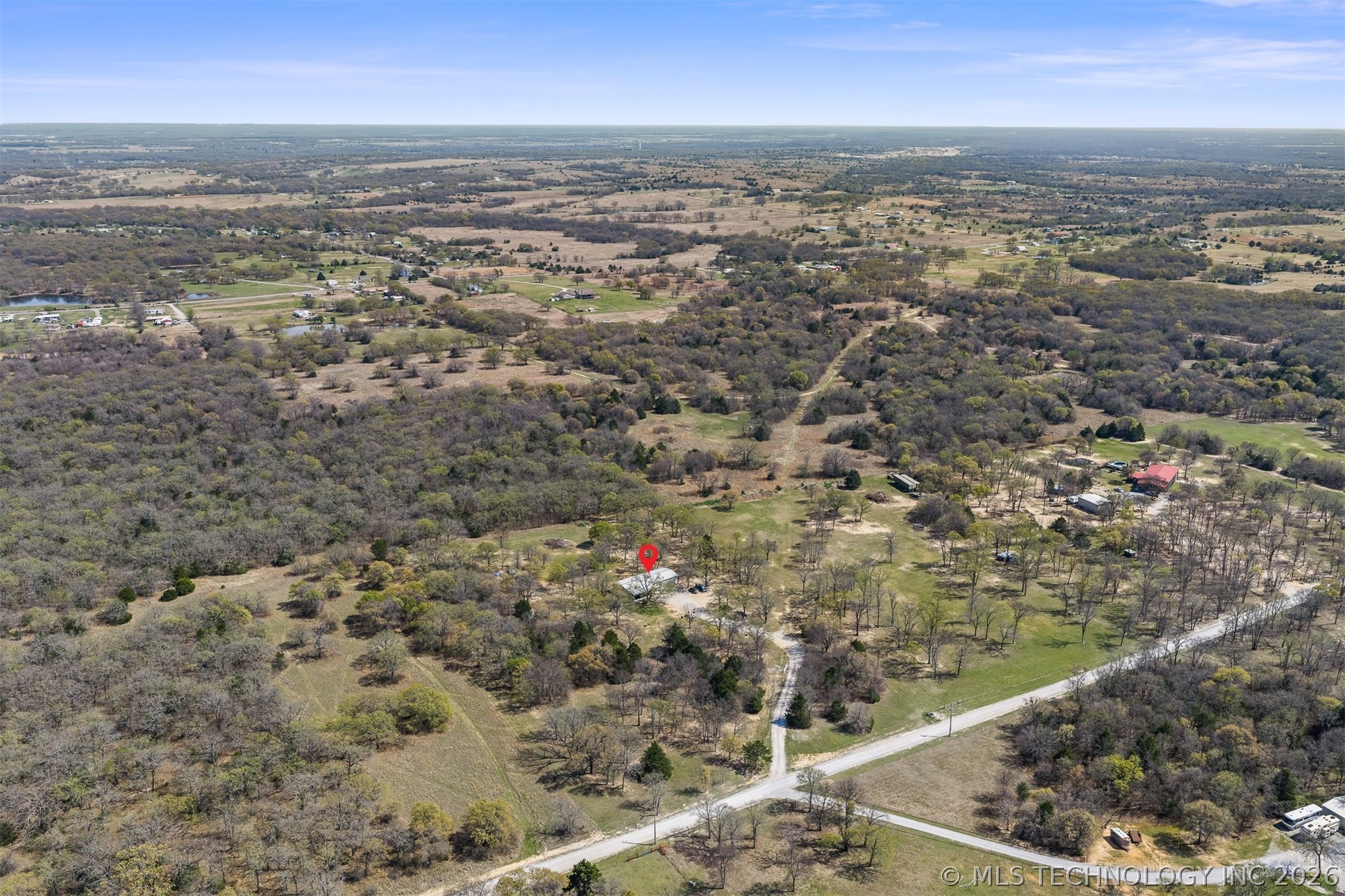 147 Cool Shady Ardmore OK 73401