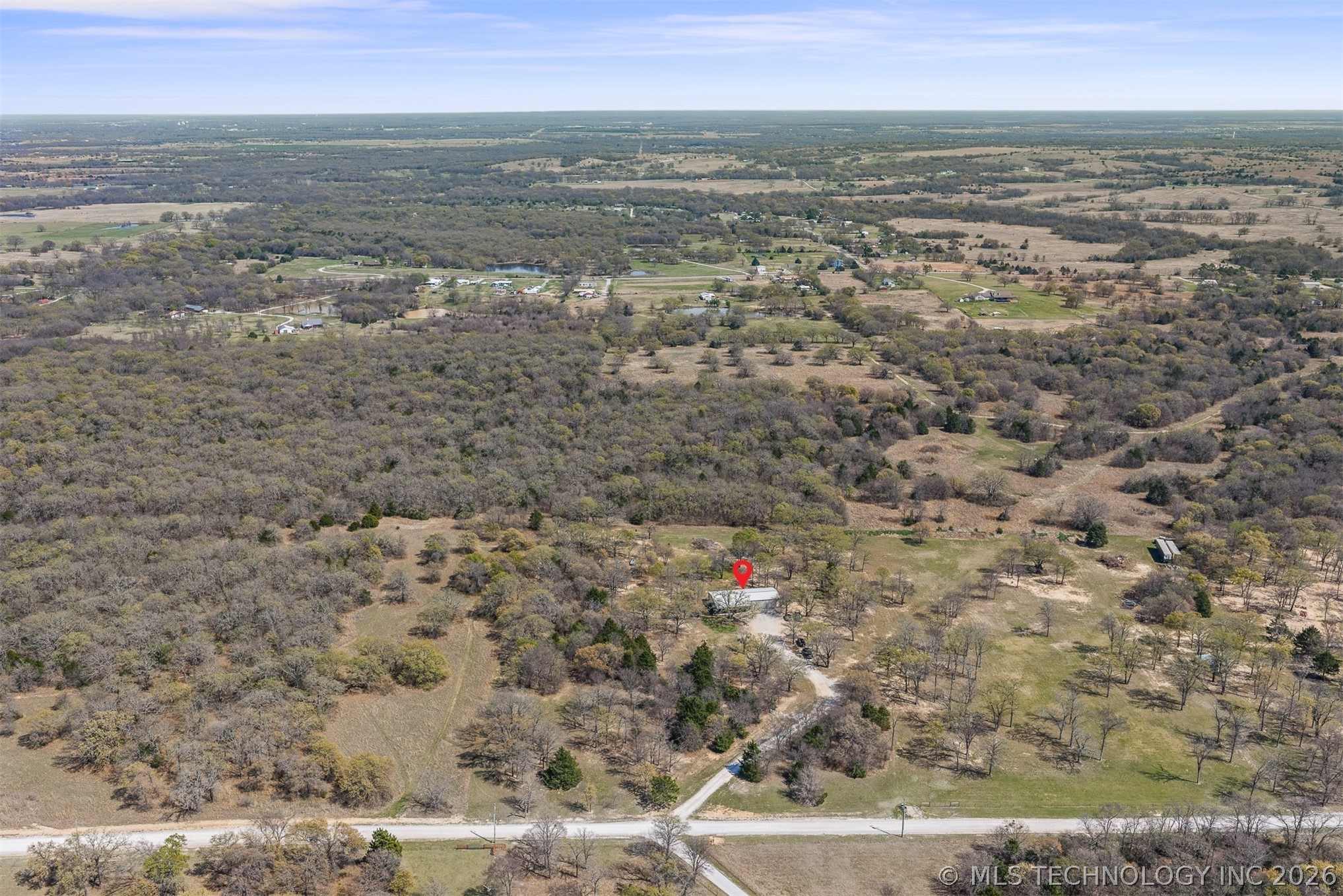 147 Cool Shady Ardmore OK 73401