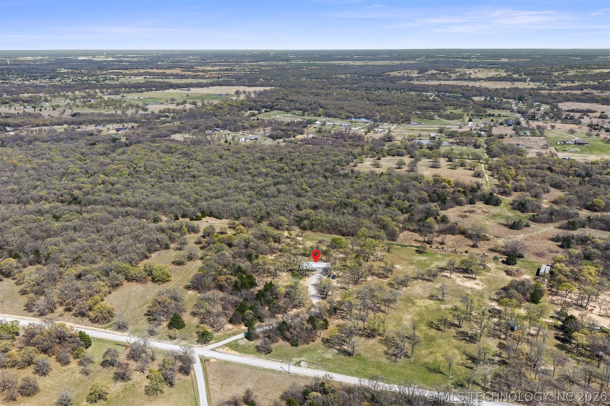 147 Cool Shady Ardmore OK 73401