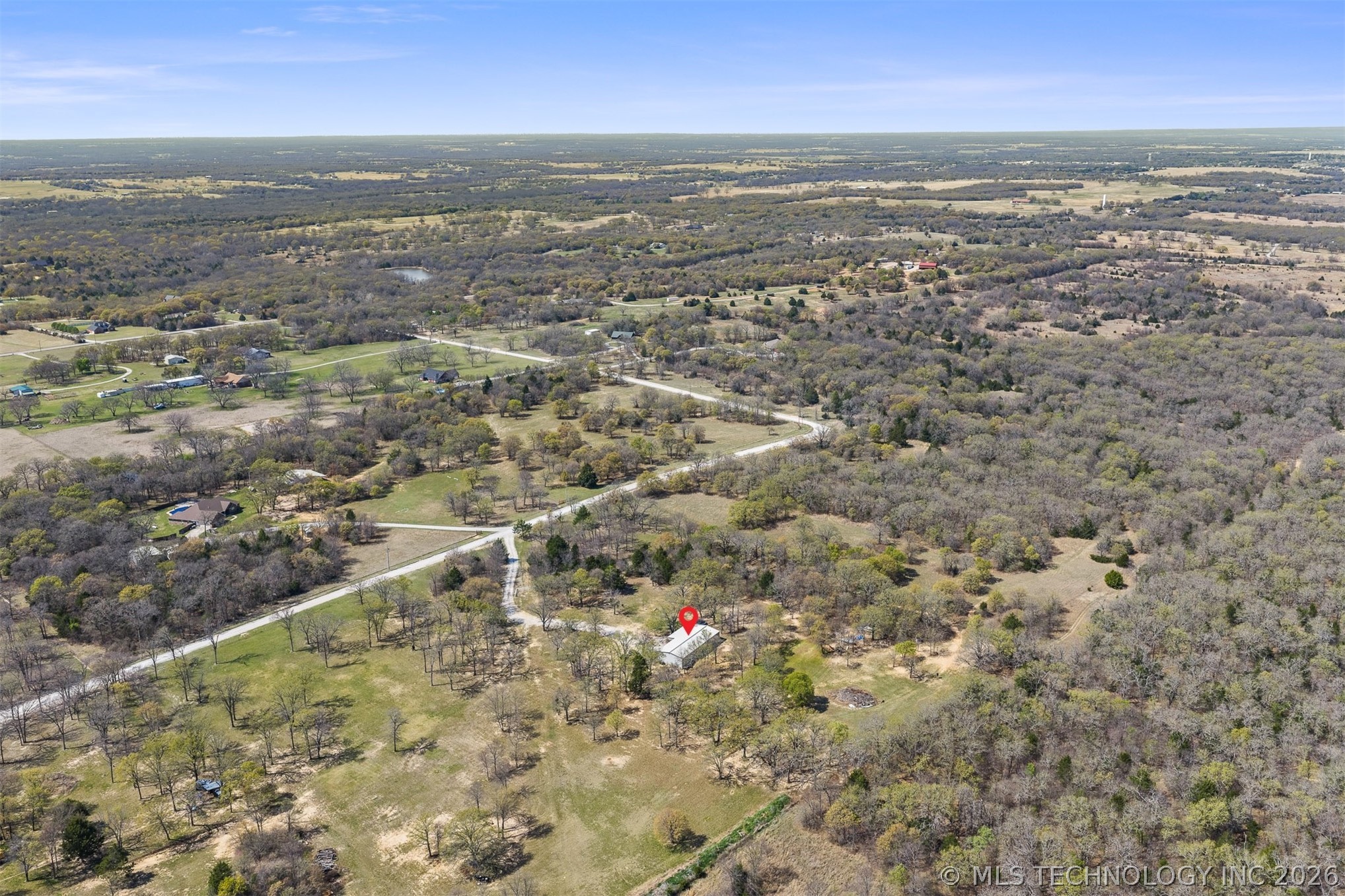 147 Cool Shady Ardmore OK 73401