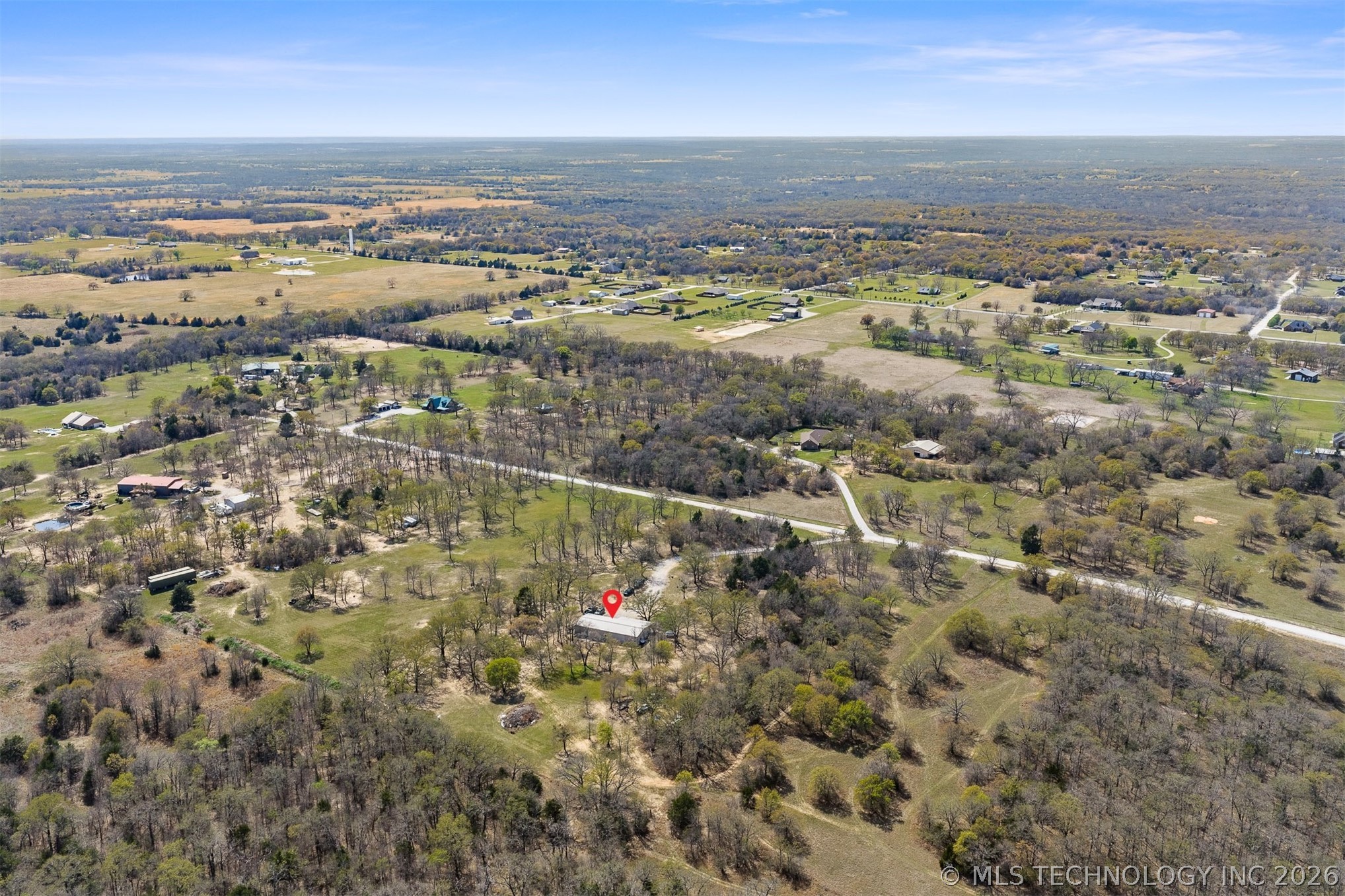 147 Cool Shady Ardmore OK 73401