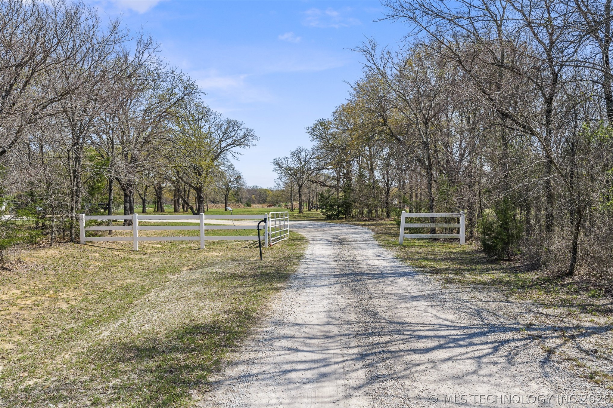 147 Cool Shady Ardmore OK 73401