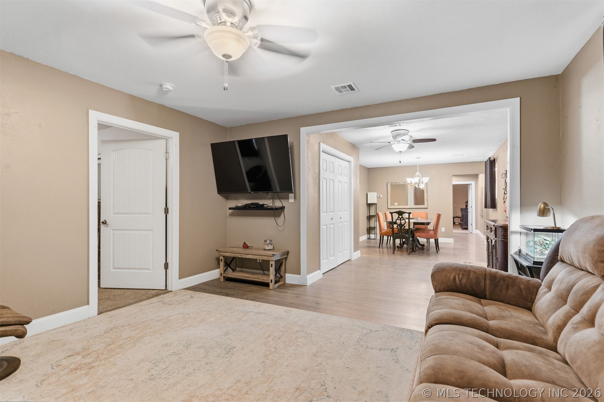 147 Cool Shady Ardmore OK 73401