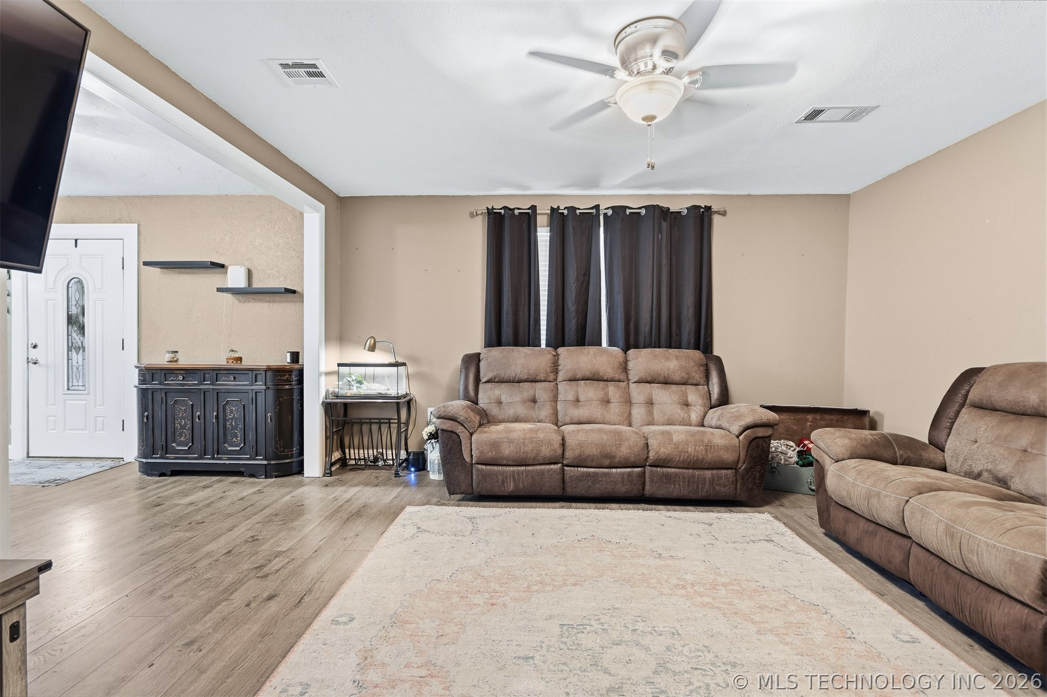 147 Cool Shady Ardmore OK 73401