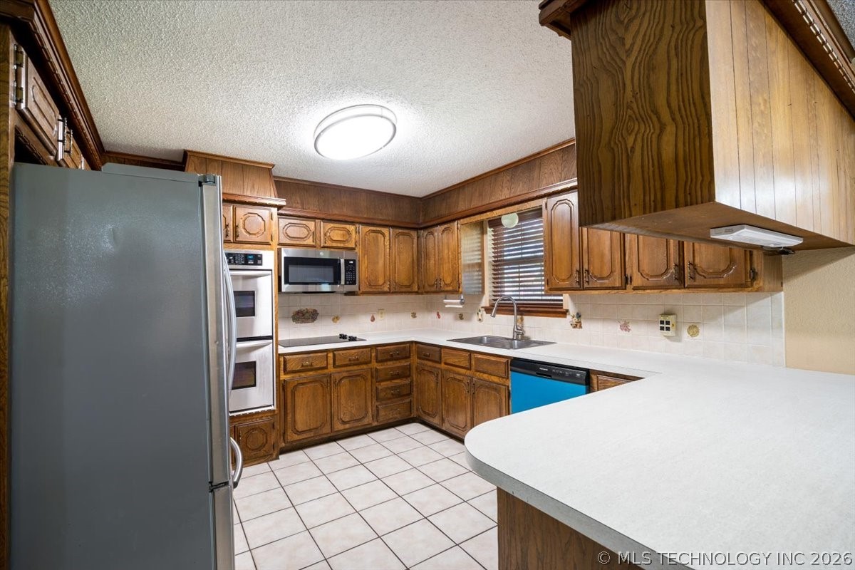 15 Lone Star Road Sapulpa OK 74066