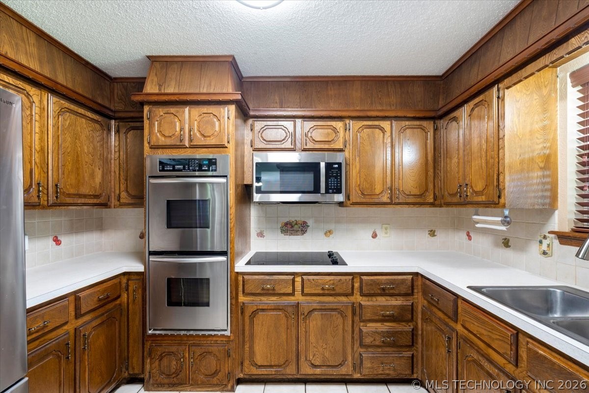 15 Lone Star Road Sapulpa OK 74066