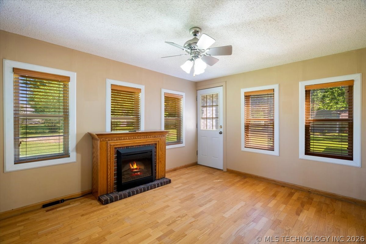 15 Lone Star Road Sapulpa OK 74066