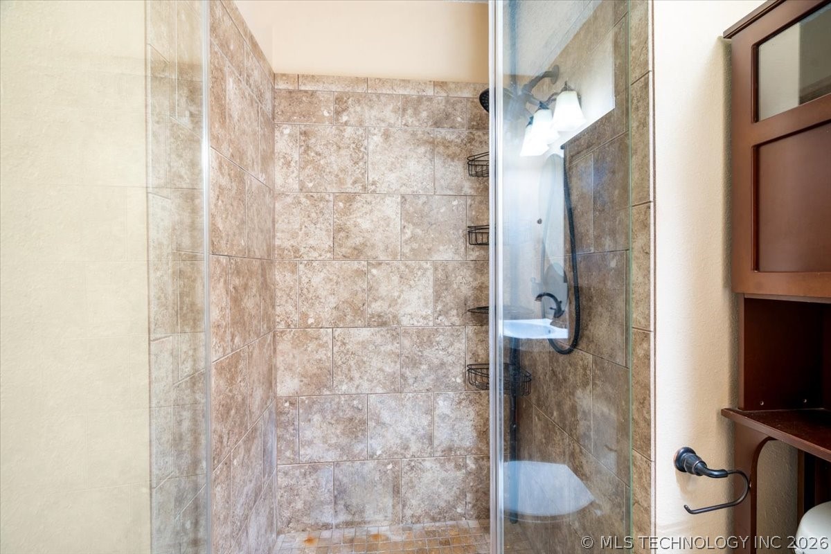 15 Lone Star Road Sapulpa OK 74066