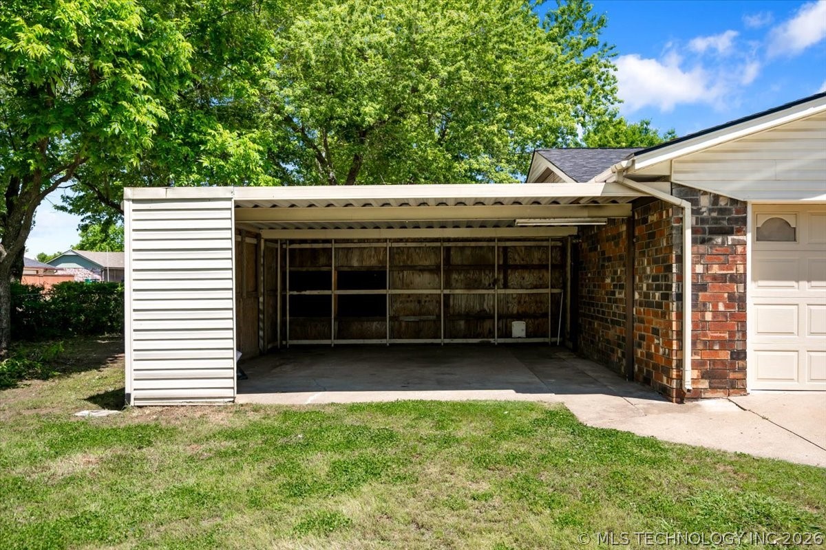 15 Lone Star Road Sapulpa OK 74066