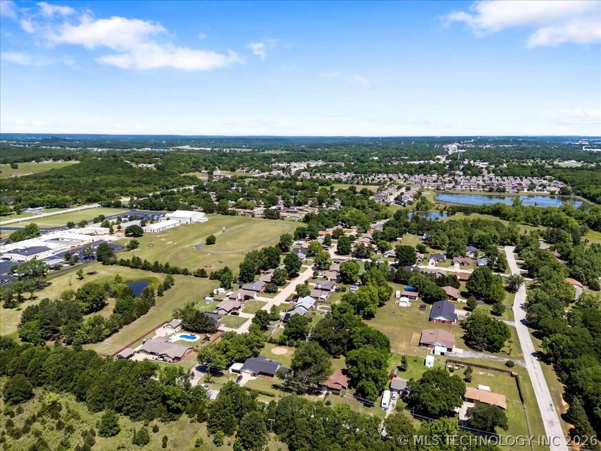 15 Lone Star Road Sapulpa OK 74066