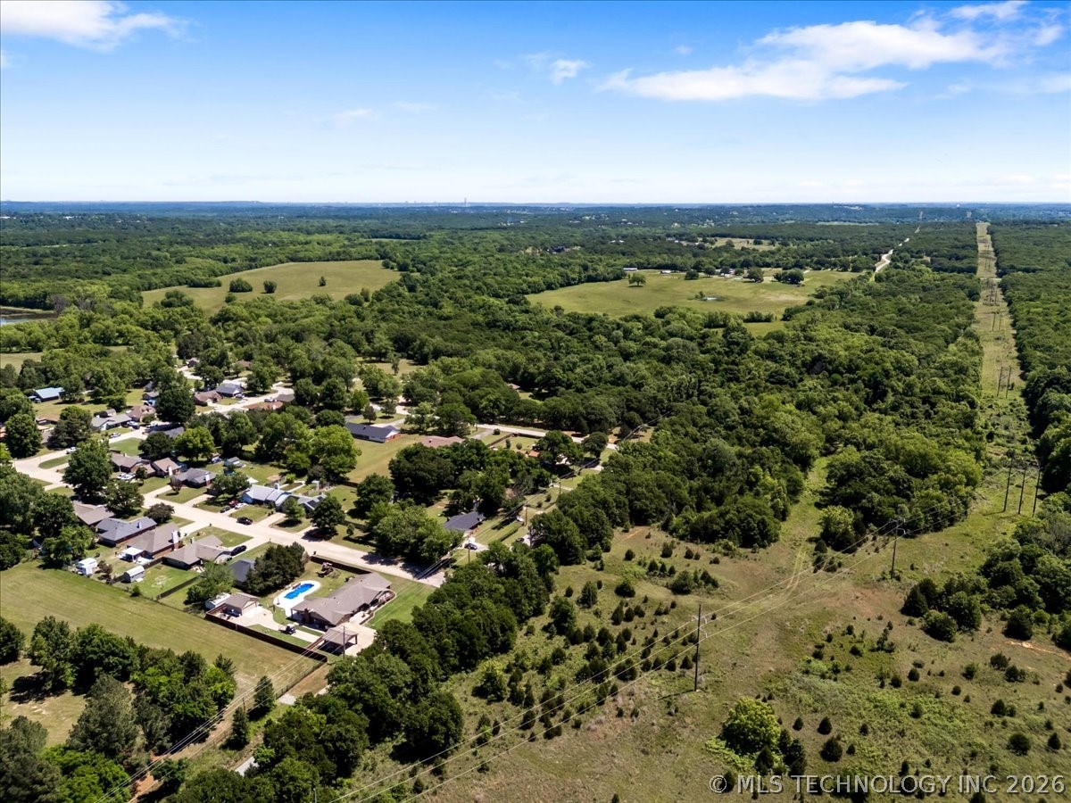 15 Lone Star Road Sapulpa OK 74066