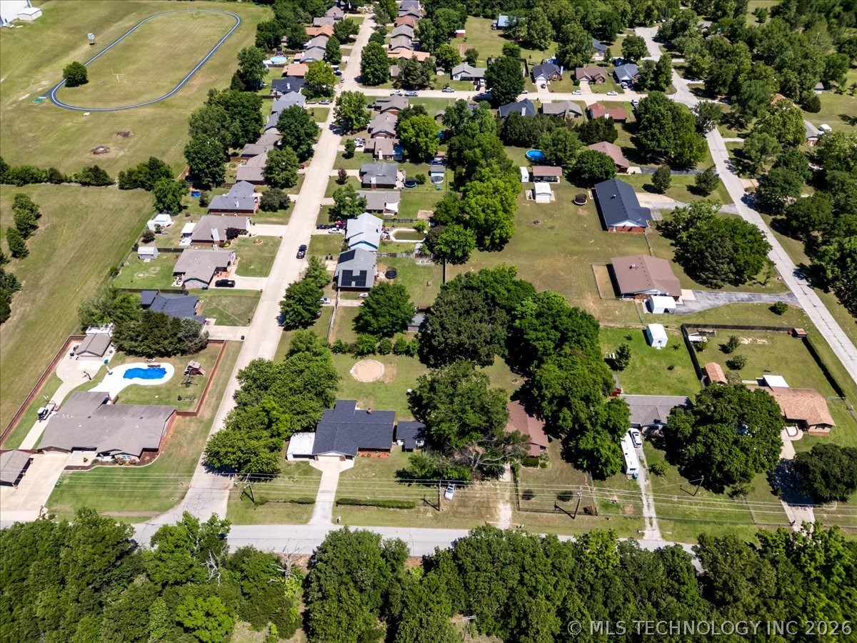 15 Lone Star Road Sapulpa OK 74066