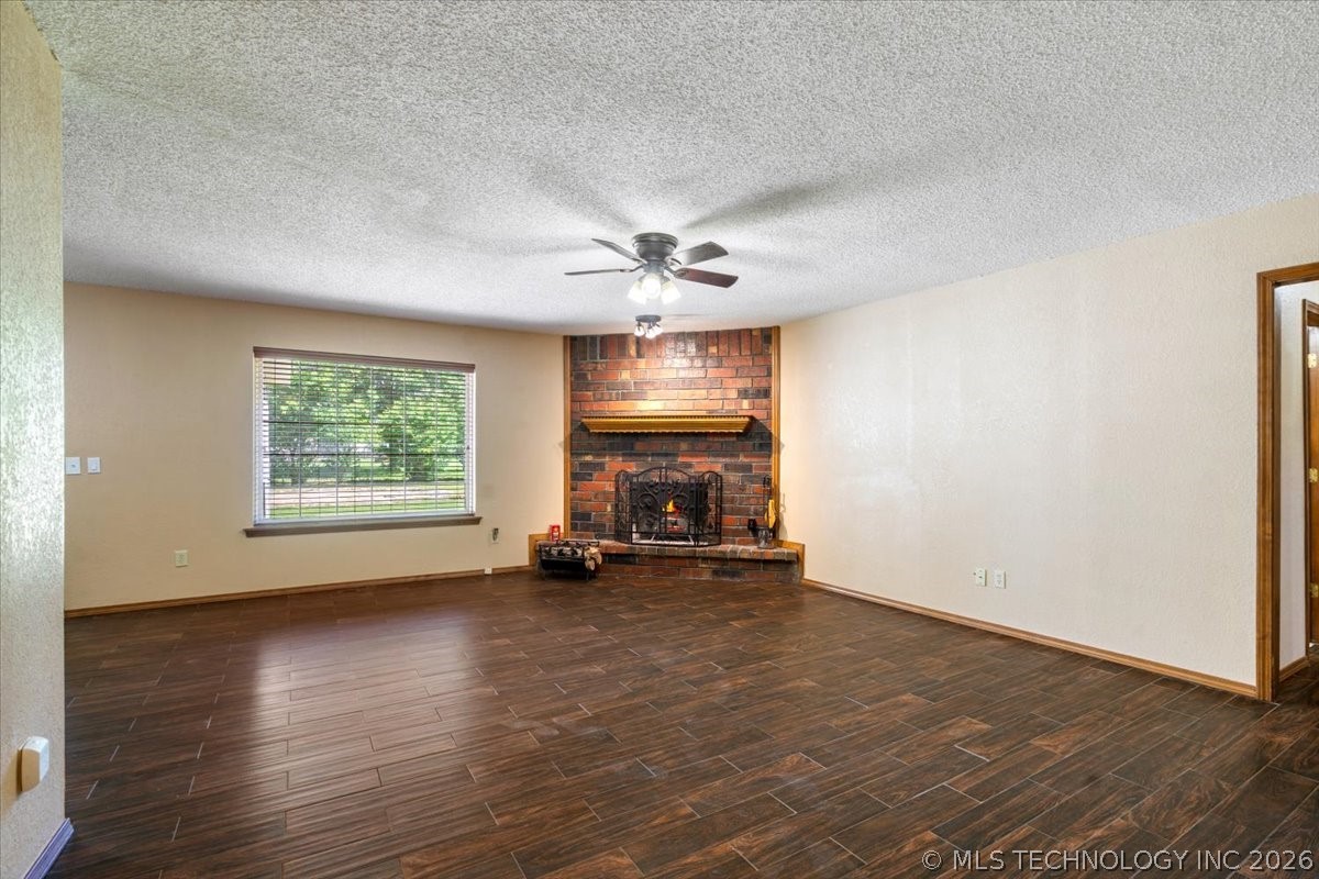 15 Lone Star Road Sapulpa OK 74066