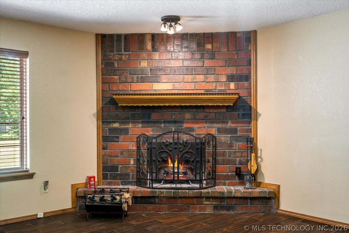 15 Lone Star Road Sapulpa OK 74066