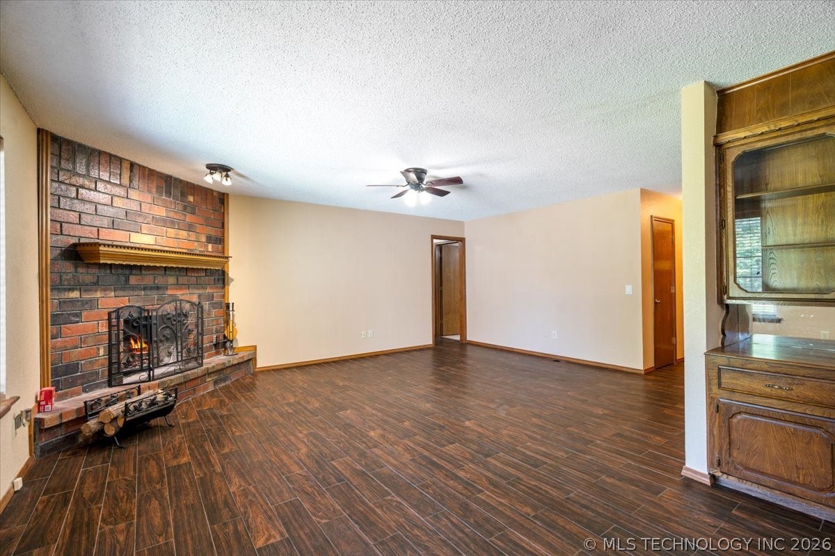 15 Lone Star Road Sapulpa OK 74066
