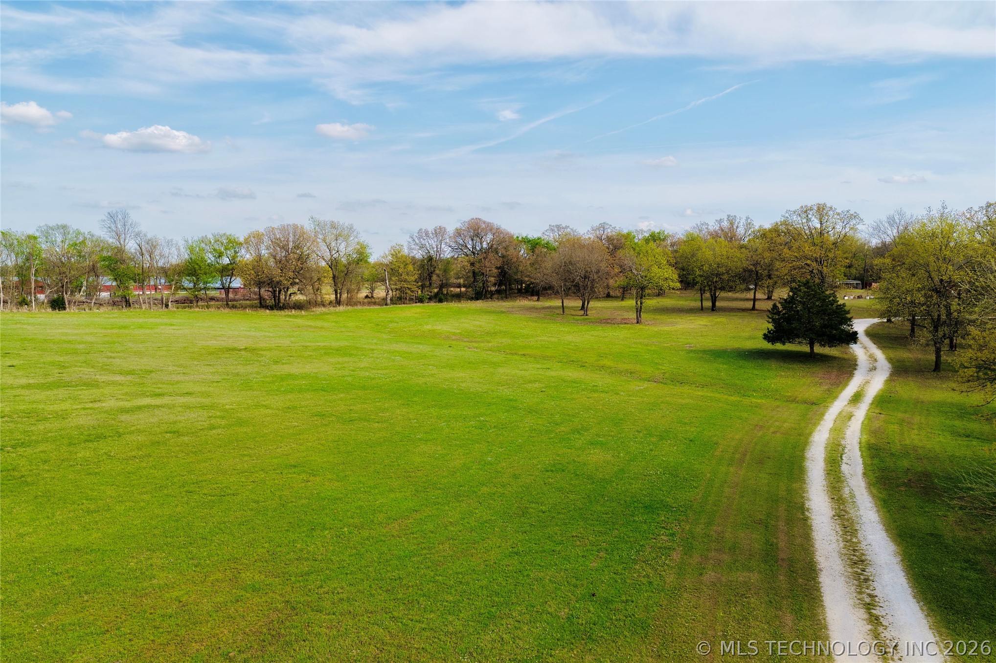 12619 E 233 Road S Webbers Falls OK 74470