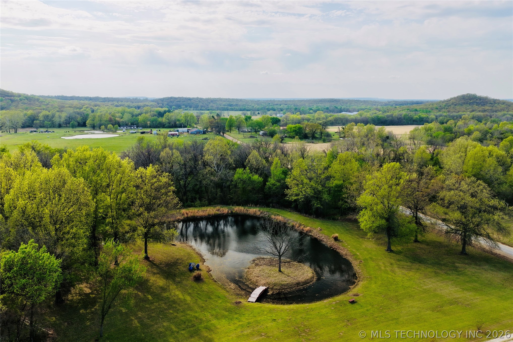 12619 E 233 Road S Webbers Falls OK 74470